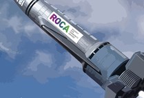 ROCA Round 2 Launch Thunderbirds