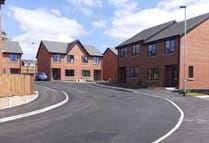 FCHO Delivers 29 New Homes And Improves Lives With Development In Sholver