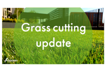 Grass Cutting Website