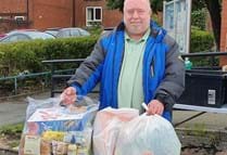 First Choice Homes Oldham Customers Save £100,000, Thanks To Affordable Food Service