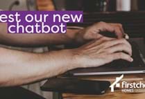 Chatbot Now Live 2