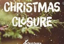 Christmas Closure Information Insta 1